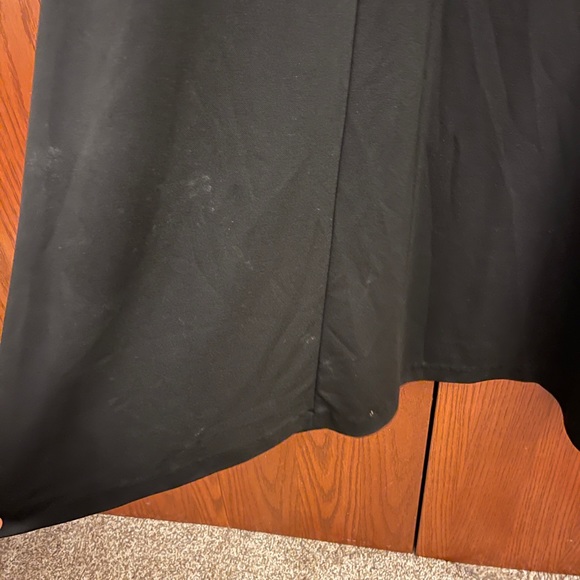 Black | formal style | maxi dress - Picture 12 of 12